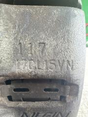 Ступица левая передняя HONDA STEPWGN RF3 K20A 3 ракурс