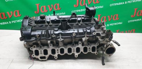 Головка блока цилиндров MAZDA CX-5 KE2FW SH-VPTS 1 ракурс