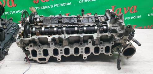 Головка блока цилиндров MAZDA CX-5 KE2FW SH-VPTS 2 ракурс