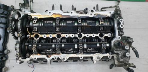 Головка блока цилиндров MAZDA CX-5 KE2FW SH-VPTS 3 ракурс