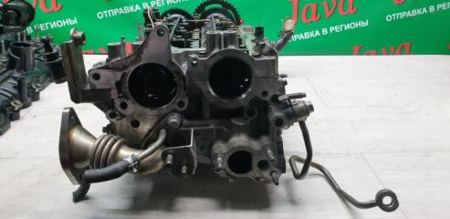 Головка блока цилиндров MAZDA CX-5 KE2FW SH-VPTS 4 ракурс