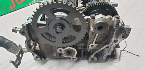 Головка блока цилиндров MAZDA CX-5 KE2FW SH-VPTS 5 ракурс