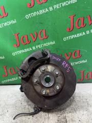 Ступица правая передняя HONDA STEPWGN RF5 K20A 1 ракурс