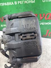 Ступица правая передняя HONDA STEPWGN RF5 K20A 2 ракурс