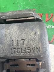 Ступица правая передняя HONDA STEPWGN RF5 K20A 3 ракурс