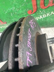 Ступица правая передняя HONDA STEPWGN RF5 K20A 4 ракурс