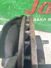 Ступица правая передняя HONDA STEPWGN RF5 K20A 5 ракурс