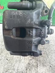 Ступица правая передняя MITSUBISHI EK SPACE B11A 3B20 2 ракурс
