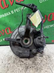 Ступица левая передняя MITSUBISHI EK SPACE B11A 3B20 5 ракурс
