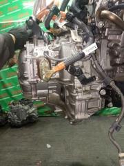 АКПП TOYOTA PRIUS ZVW30 2ZR-FXE P410-01A 4 ракурс