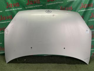 Фото запчасти капот передний TOYOTA DUET 2000 контрактная запчасть Запчасть капот передний TOYOTA DUET 2000