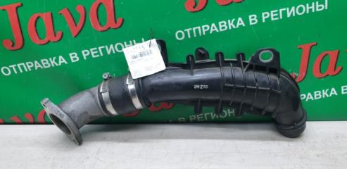 Патрубок интеркулера MAZDA CX-5 KE2FW SH-VPTS 1 ракурс
