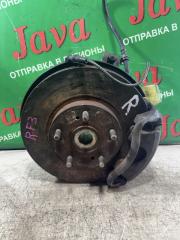 Ступица правая передняя HONDA STEPWGN RF3 K20A 1 ракурс