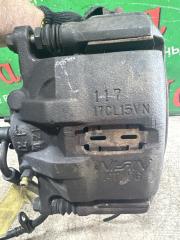 Ступица правая передняя HONDA STEPWGN RF3 K20A 2 ракурс