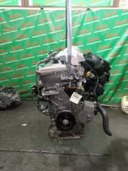 Двигатель TOYOTA PRIUS ZVW30 2ZR-FXE 1 ракурс