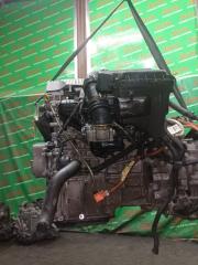Двигатель TOYOTA PRIUS ZVW30 2ZR-FXE 3 ракурс