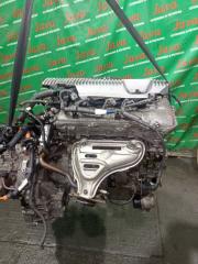 Двигатель TOYOTA PRIUS ZVW30 2ZR-FXE 5 ракурс