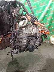 АКПП TOYOTA PRIUS ZVW30 2ZR-FXE P410-01A 1 ракурс