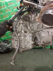 АКПП TOYOTA PRIUS ZVW30 2ZR-FXE P410-01A 5 ракурс