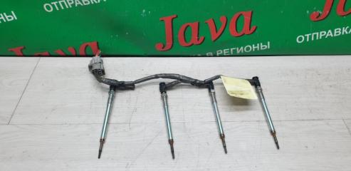 Свеча накала передняя MAZDA CX-5 KE2FW SH-VPTS 1 ракурс