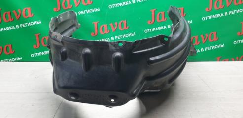 Подкрылок левый передний MITSUBISHI MIRAGE A05A 3A90 5370A925 5 ракурс