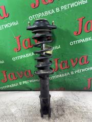 Стойка левая передняя MITSUBISHI MINICAB U62V 3G83 1 ракурс