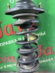 Стойка левая передняя MITSUBISHI MINICAB U62V 3G83 3 ракурс