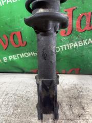 Стойка левая передняя MITSUBISHI MINICAB U62V 3G83 4 ракурс