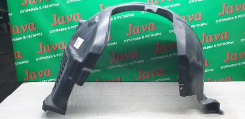 Подкрылок правый передний JAGUAR XF CC9 AJ30 1 ракурс