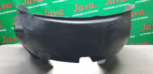 Подкрылок правый передний JAGUAR XF CC9 AJ30 4 ракурс