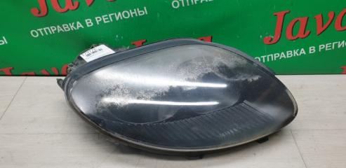 Фара правая передняя MITSUBISHI FTO DE3A 6A12 7075 1 ракурс