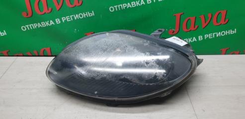 Фара левая передняя MITSUBISHI FTO DE3A 6A12 7075 1 ракурс