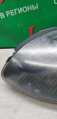 Фара левая передняя MITSUBISHI FTO DE3A 6A12 7075 2 ракурс