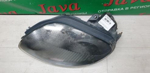 Фара левая передняя MITSUBISHI FTO DE3A 6A12 7075 5 ракурс