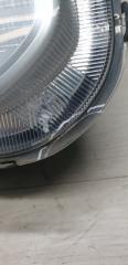Фара правая передняя NISSAN NV100 CLIPPER DR17W R06A LE14C6329 2 ракурс