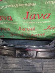 Бампер задний DAIHATSU MIRA e:S LA350S KF-VE 5 ракурс