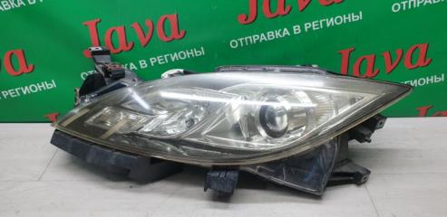 Фара левая передняя MAZDA ATENZA GHEFP LF-VE 100-41054 1 ракурс