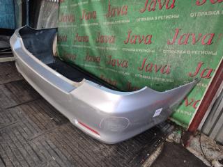 Бампер задний TOYOTA ALLION AZT240 1AZ-FSE 3 ракурс