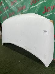 Капот передний SUZUKI ALTO HA36S R06A 3 ракурс