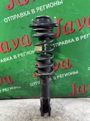 Стойка правая передняя MITSUBISHI MINICAB U62V 3G83 1 ракурс