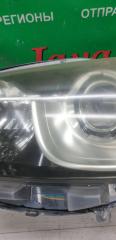 Фара левая передняя MAZDA CX-5 KE2FW SH-VPTS W0462 3 ракурс