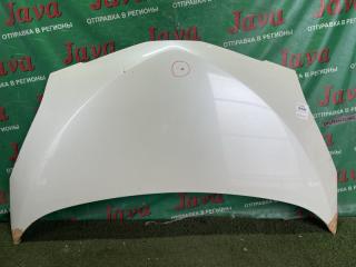 Капот передний TOYOTA RACTIS SCP100 2SZ-FE 1 ракурс