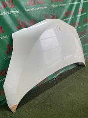 Капот передний TOYOTA RACTIS SCP100 2SZ-FE 2 ракурс