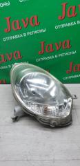 Фара правая передняя TOYOTA PASSO KGC30 1KR-FE 100-51005 1 ракурс Фара правая передняя TOYOTA PASSO KGC30 1KR-FE 100-51005 1 ракурс