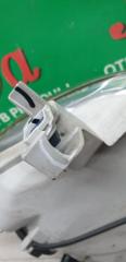 Фара правая передняя TOYOTA PASSO KGC30 1KR-FE 100-51005 3 ракурс Фара правая передняя TOYOTA PASSO KGC30 1KR-FE 100-51005 3 ракурс