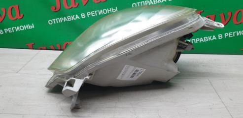 Фара правая передняя TOYOTA PASSO KGC30 1KR-FE 100-51005 5 ракурс Фара правая передняя TOYOTA PASSO KGC30 1KR-FE 100-51005 5 ракурс