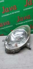 Фара левая передняя TOYOTA PASSO KGC30 1KR-FE 100-51005 1 ракурс Фара левая передняя TOYOTA PASSO KGC30 1KR-FE 100-51005 1 ракурс