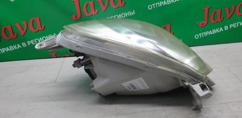 Фара левая передняя TOYOTA PASSO KGC30 1KR-FE 100-51005 4 ракурс Фара левая передняя TOYOTA PASSO KGC30 1KR-FE 100-51005 4 ракурс