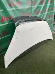 Капот передний HONDA LIFE JC1 P07A 2 ракурс Капот передний HONDA LIFE JC1 P07A 2 ракурс