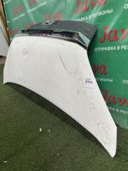 Капот передний HONDA LIFE JC1 P07A 3 ракурс Капот передний HONDA LIFE JC1 P07A 3 ракурс